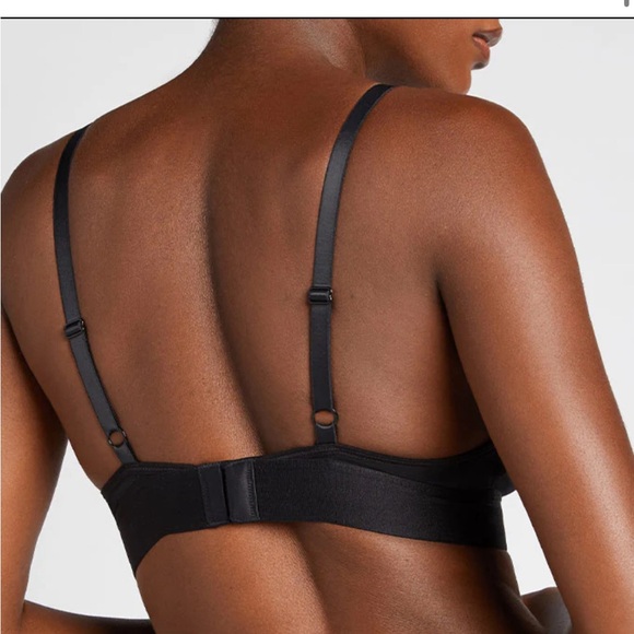 Negative Underwear bralettes - Picture 3 of 9